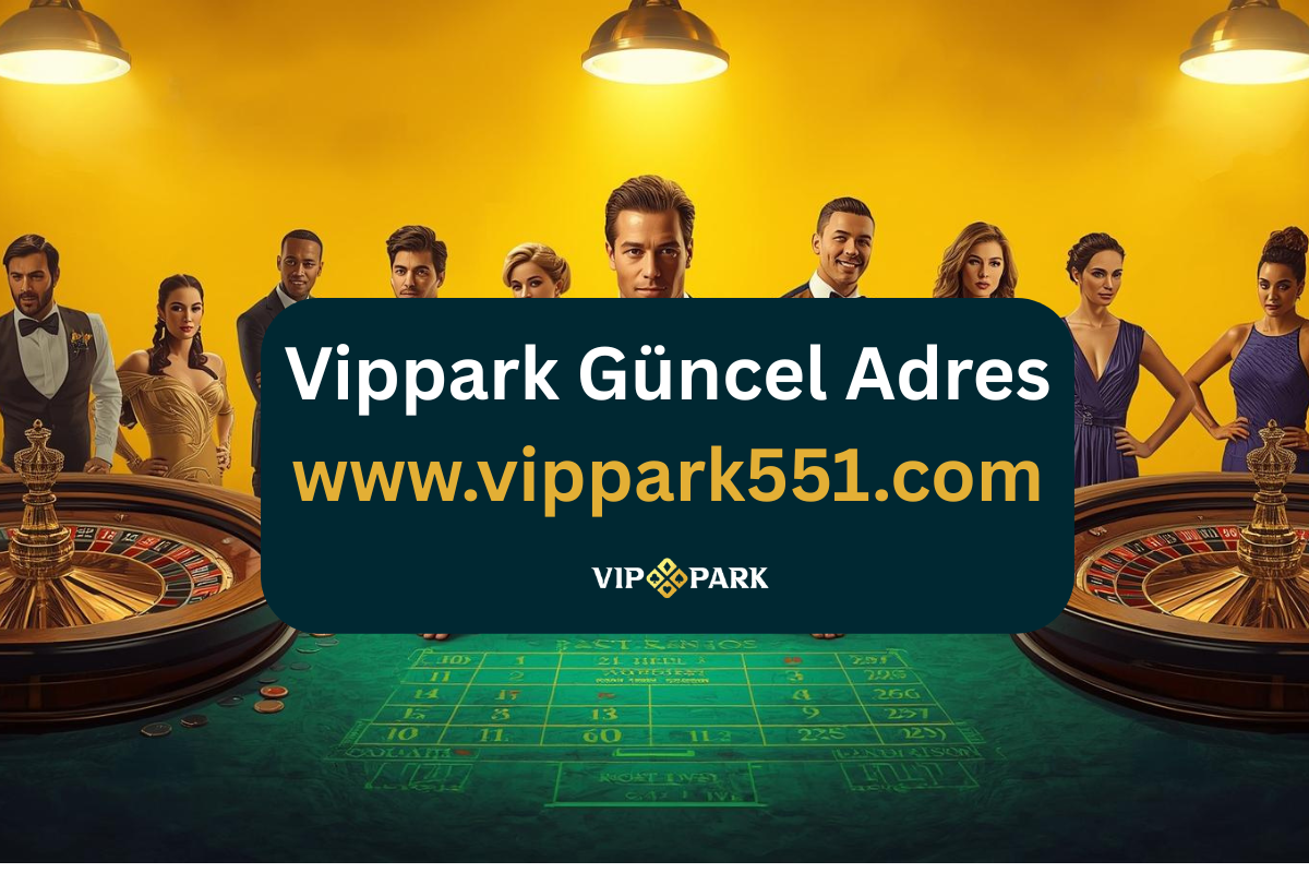 Vippark Hanedan VIP