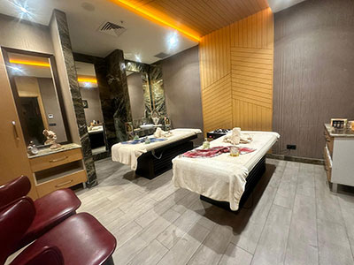 Massage Room